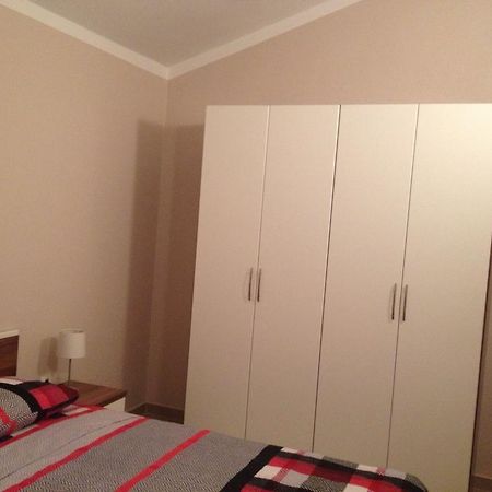 Guesthouse Mala Luce Stobrec Сплит Номер фото